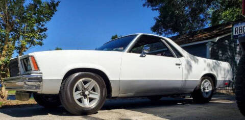 1979 Chevrolet El Camino