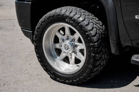 2020 GMC Sierra 2500HD