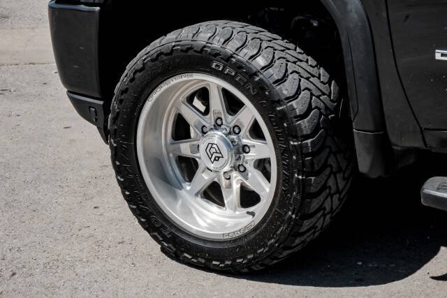 2020 GMC Sierra 2500HD