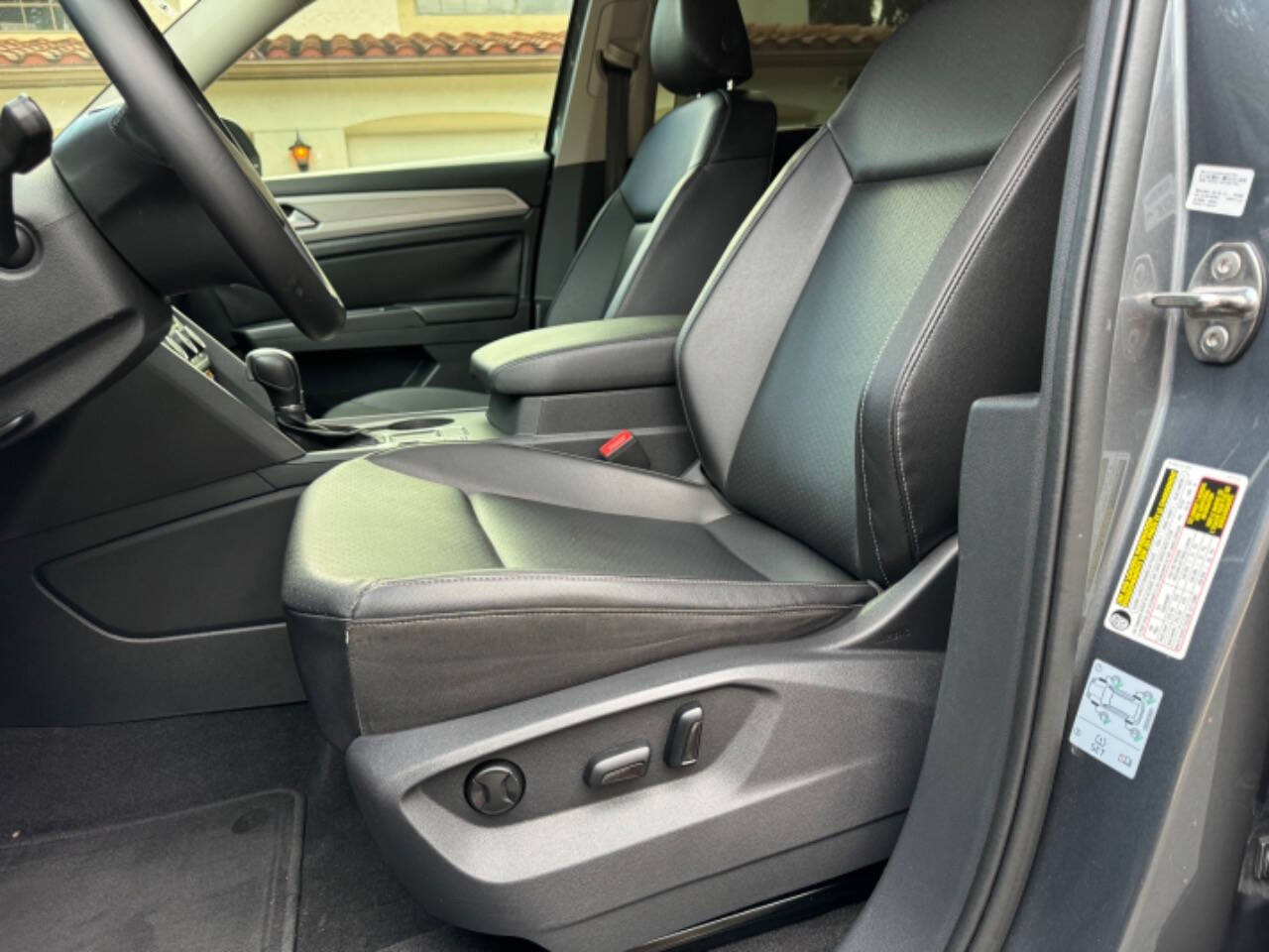 2019 Volkswagen Atlas for sale at PJ AUTO in Margate, FL