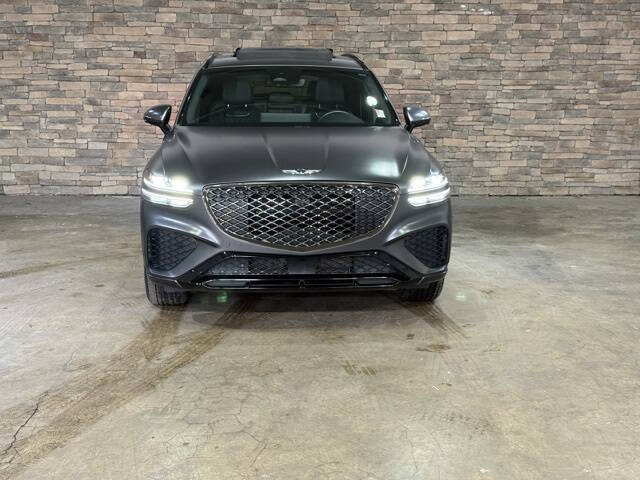 2023 Genesis GV70 3.5T Sport