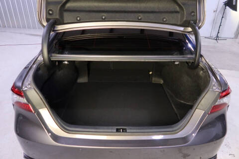 2023 Toyota Camry XSE V6