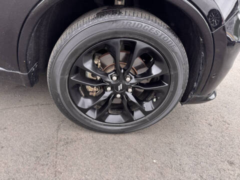 2020 Dodge Durango R/T