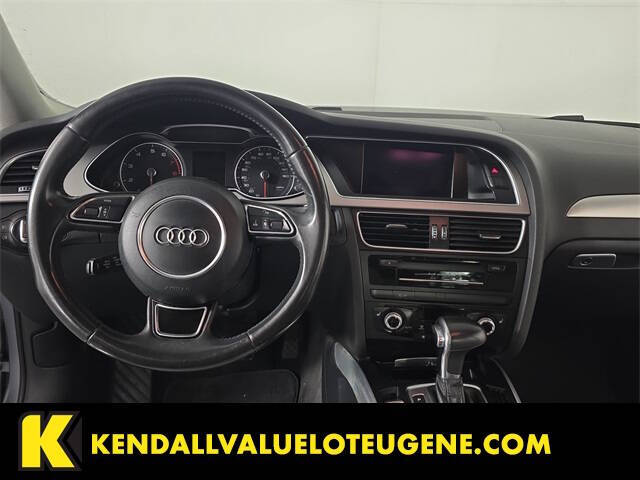 2015 Audi Allroad 2.0T quattro Premium Plus