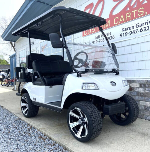 2025 Evolution Classic 4 Plus