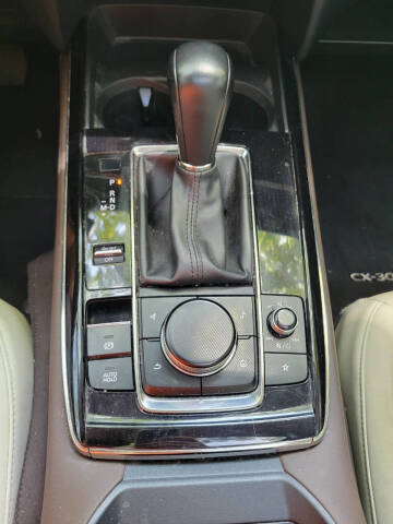 2021 Mazda CX-30 Premium