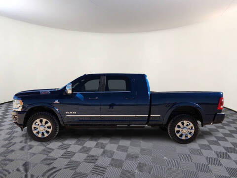 2023 RAM 2500 Limited