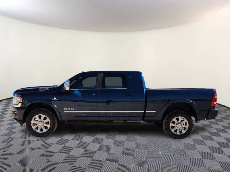 2023 RAM 2500 Limited