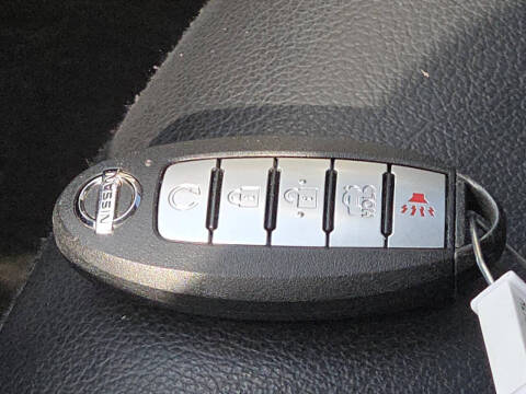 2021 Nissan Altima 2.5 SL