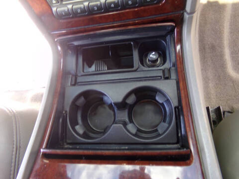 2005 Cadillac Escalade