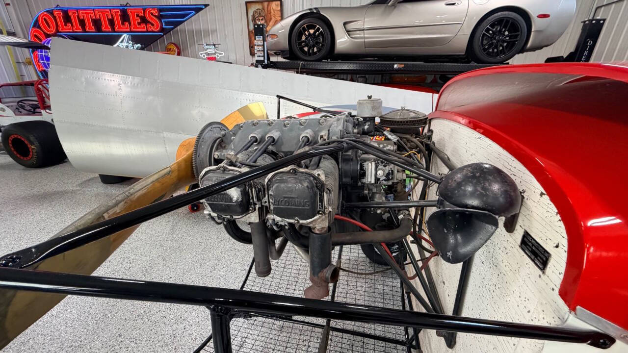 1960 Polaris Air Sled 12