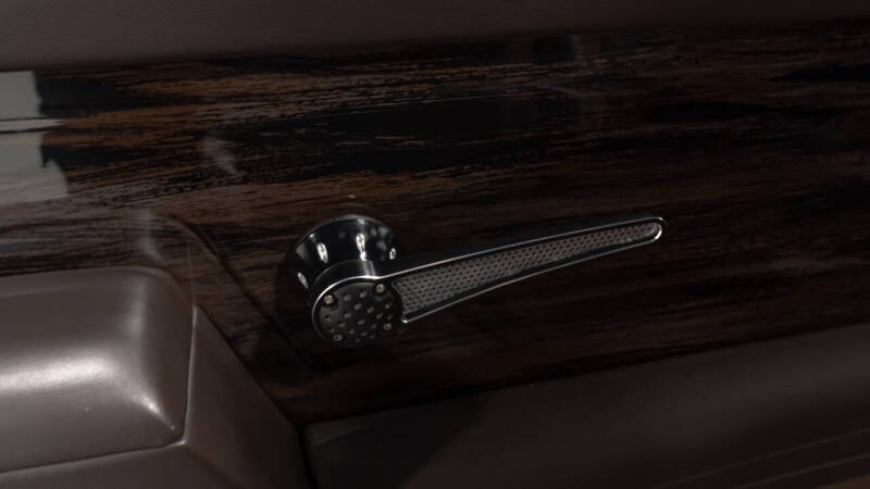 1968 Chevrolet C/K 10 Series