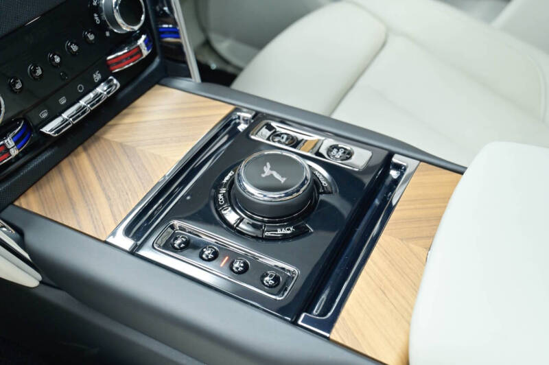 2023 Rolls-Royce Cullinan