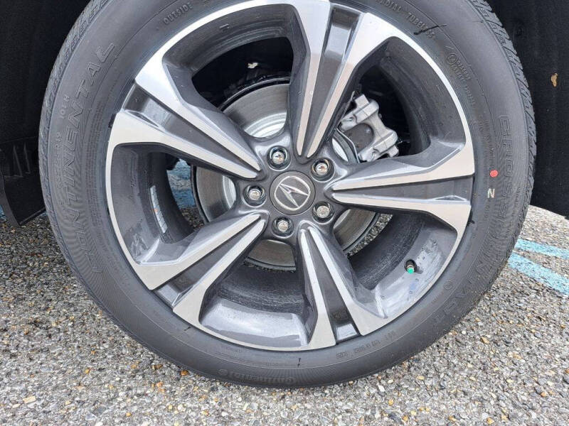 2026 Acura RDX SH-AWD w/Tech