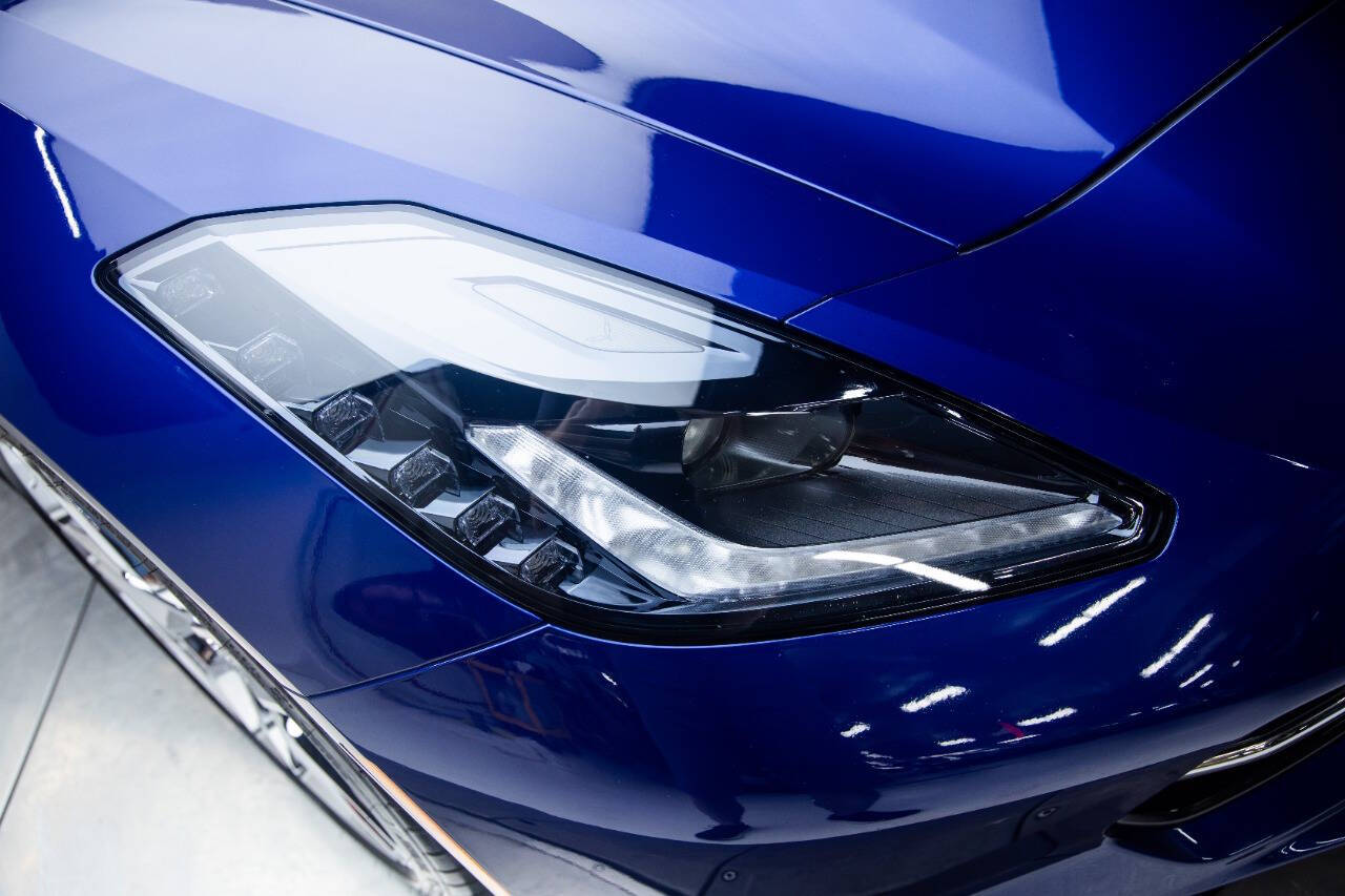 2017 Chevrolet Corvette 53