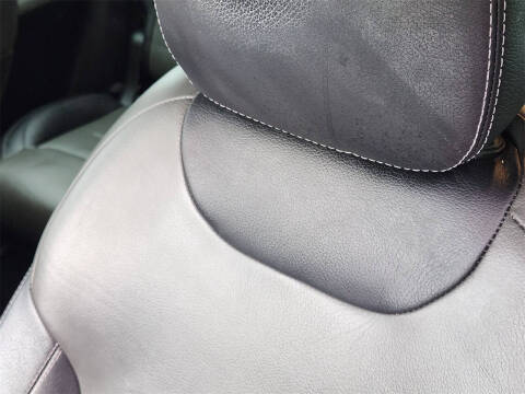 2023 Mercedes-Benz GLB AMG GLB 35