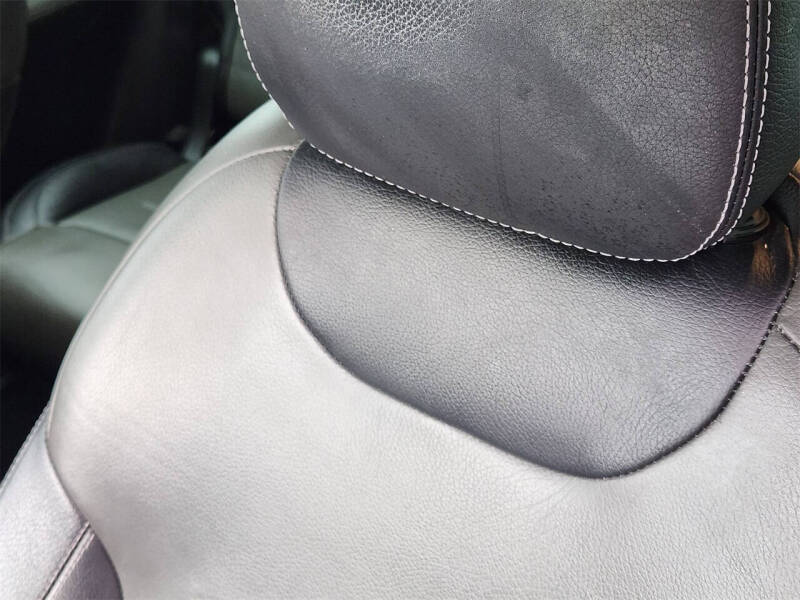 2023 Mercedes-Benz GLB AMG GLB 35