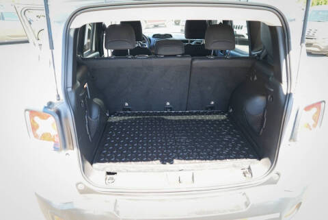 2018 Jeep Renegade Sport