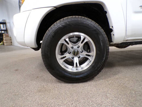 2008 Toyota Tacoma V6