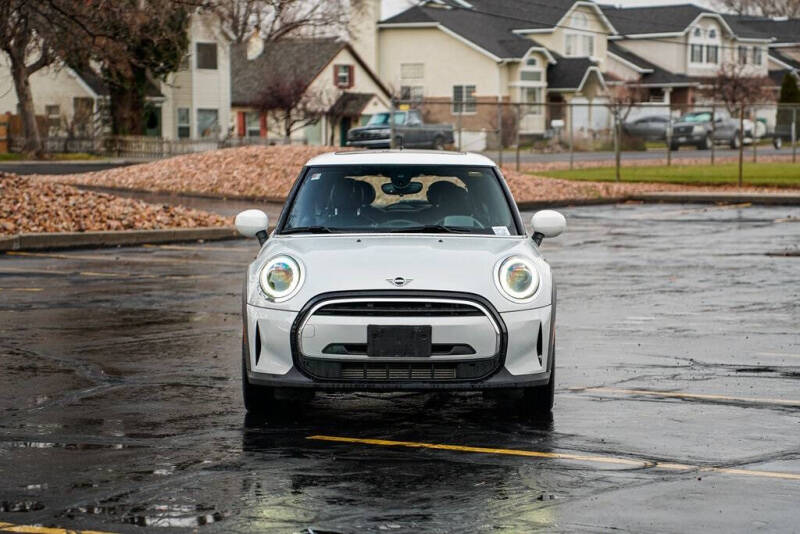 2022 MINI Hardtop 2 Door