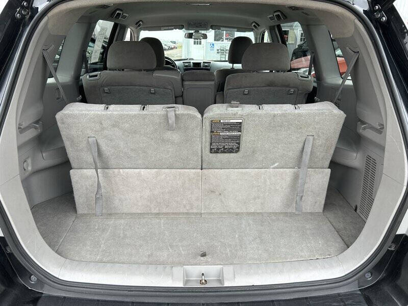 2012 Toyota Highlander