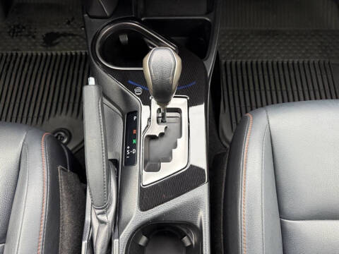 2017 Toyota RAV4 Hybrid SE