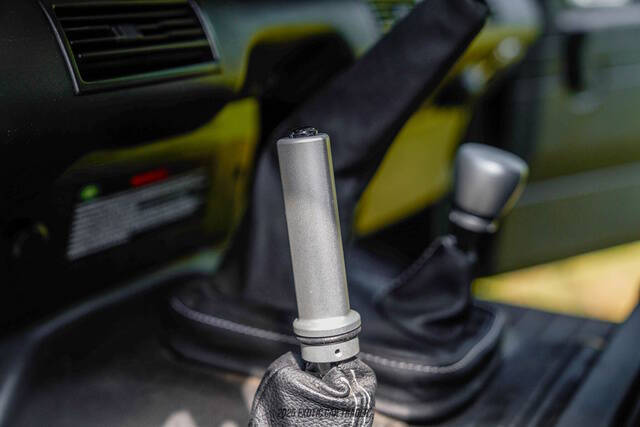 1996 Land Rover Defender