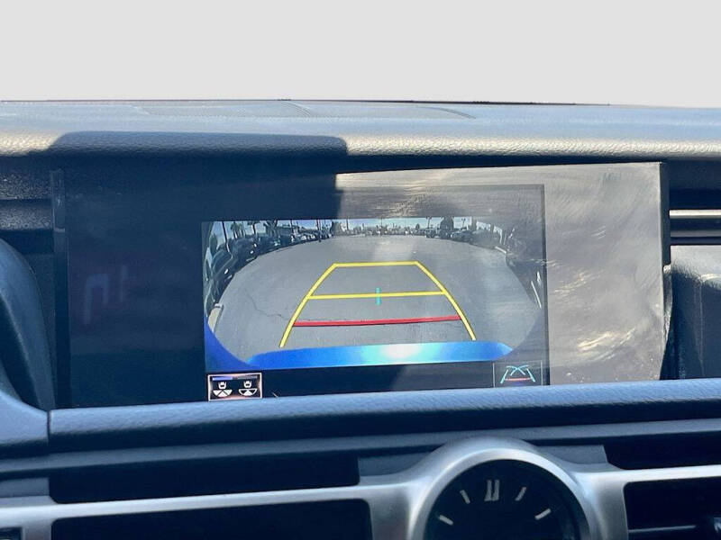 2019 Lexus RC 300