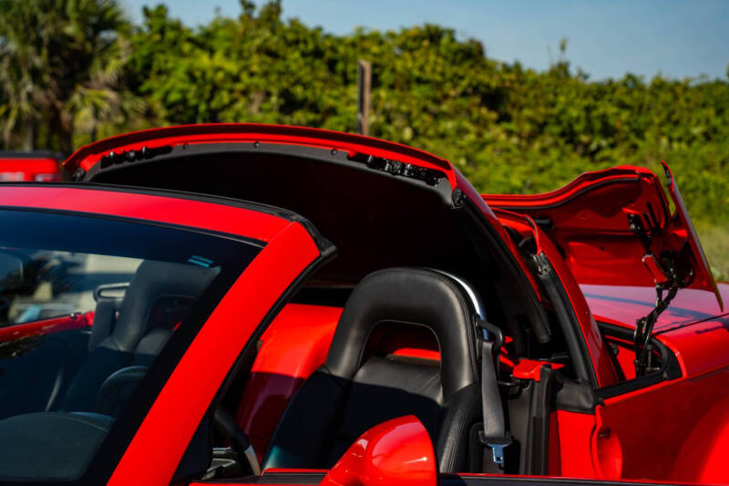 2003 Chevrolet SSR LS