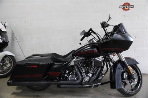 2011 Harley-Davidson Road Glide