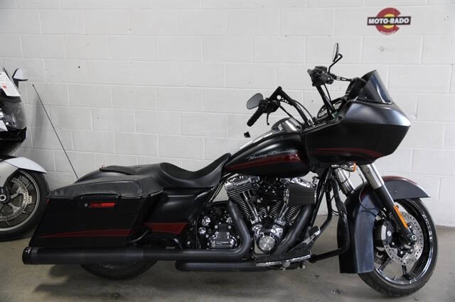 2011 Harley-Davidson Road Glide
