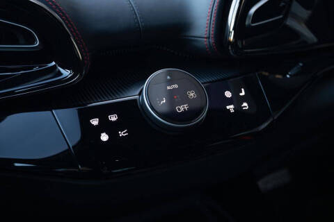 2025 Ferrari Purosangue