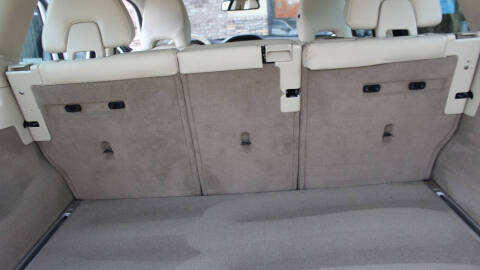 2013 Volvo XC70 3.2 Premier