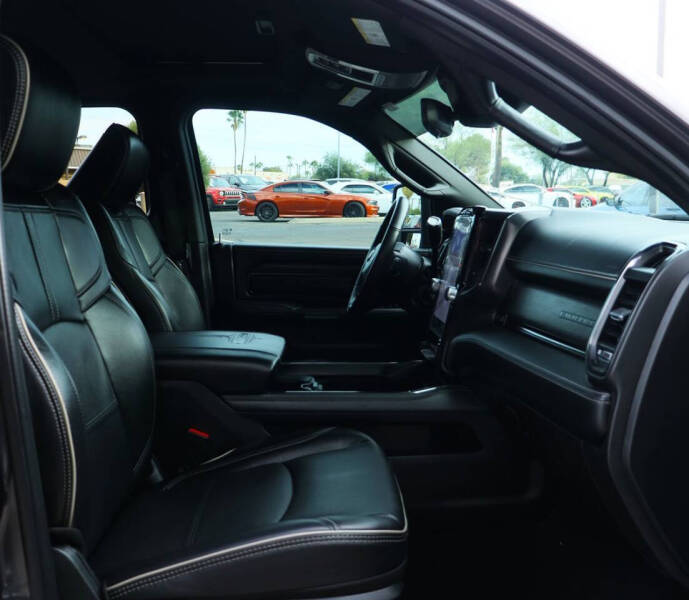 2024 RAM 2500 Limited