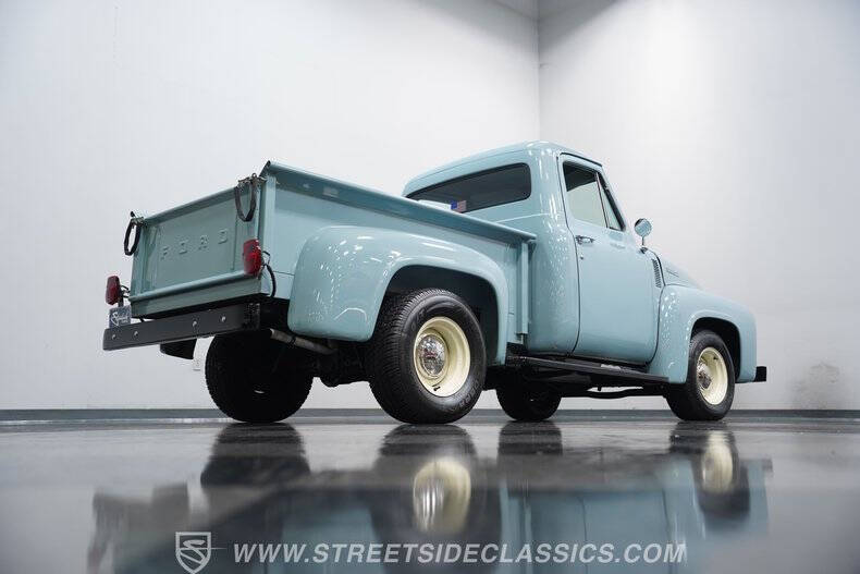 1953 Ford F-100