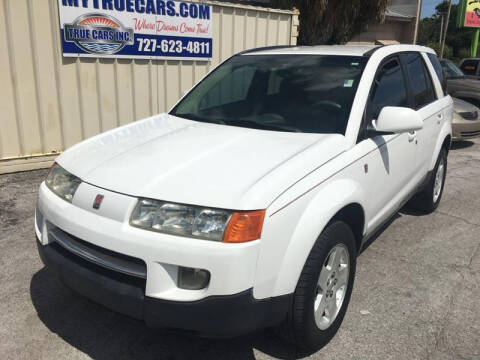 2005 Saturn Vue