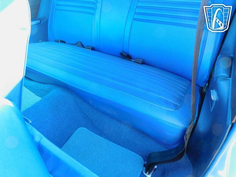 1972 Dodge Charger