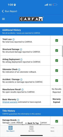 2020 Honda Passport EX-L