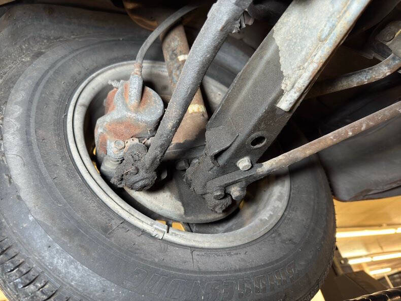 1981 Datsun 280ZX GL 2+2