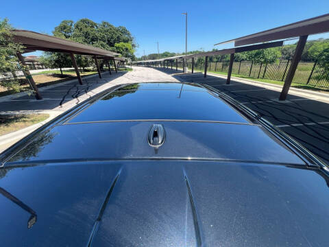 2016 Land Rover Range Rover Sport HSE