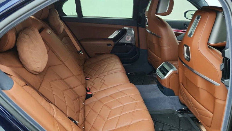 2023 BMW i7 xDrive60