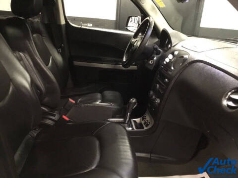 2007 Chevrolet HHR LT