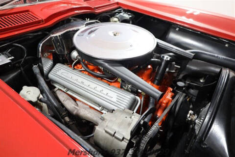 1964 Chevrolet Corvette