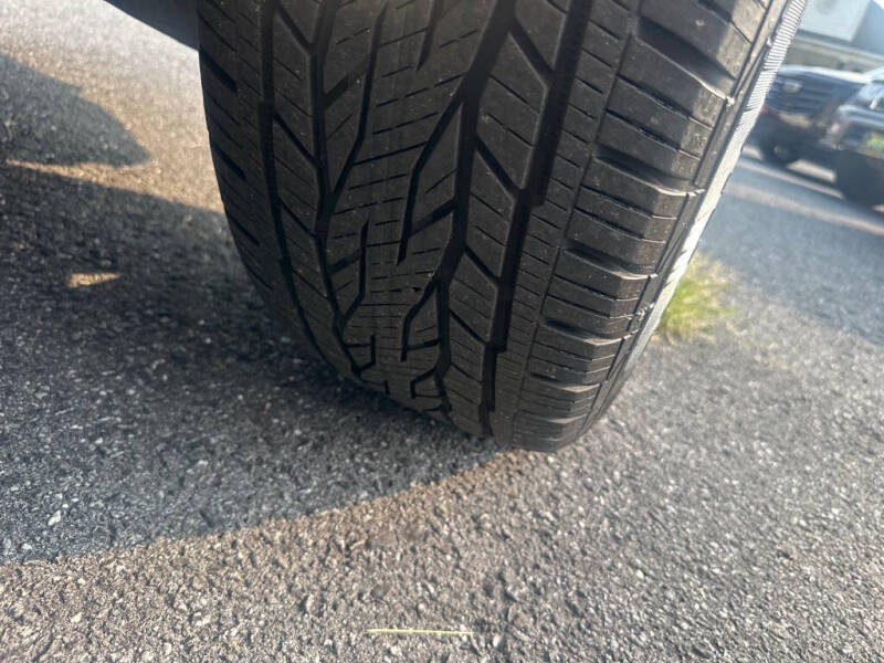 2007 Lincoln Navigator