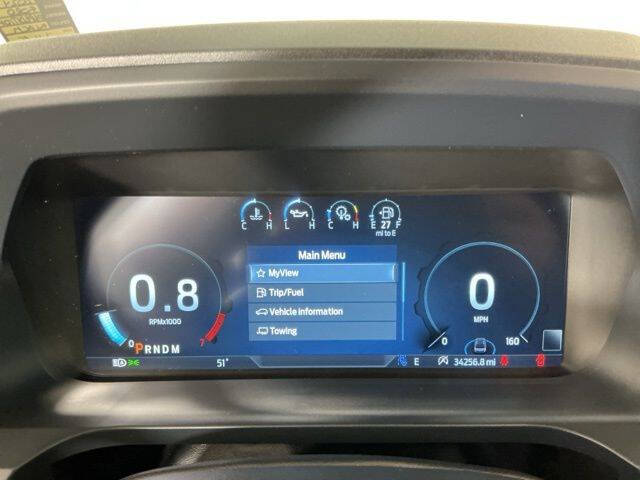2024 Ford Expedition MAX Platinum