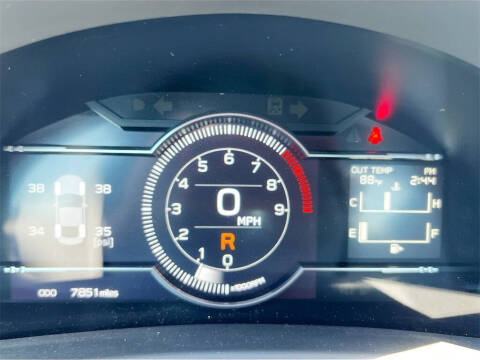 2024 Subaru BRZ Limited