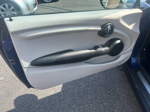 2015 MINI Hardtop 2 Door Cooper