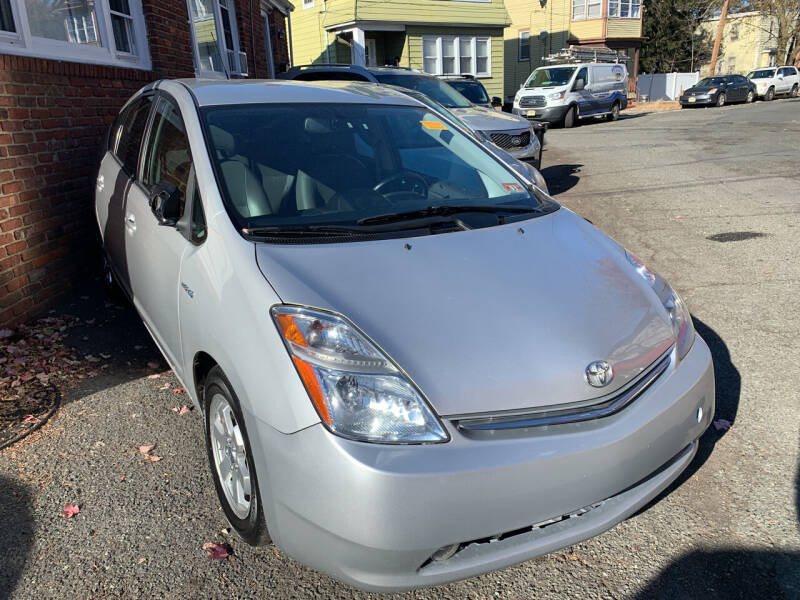 2009 Toyota Prius for sale at UNION AUTO SALES in Vauxhall NJ