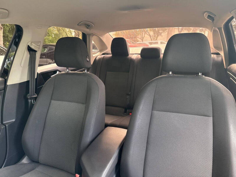 2020 Volkswagen Jetta S