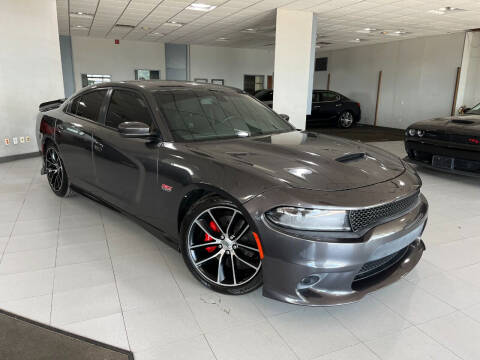 2017 Dodge Charger